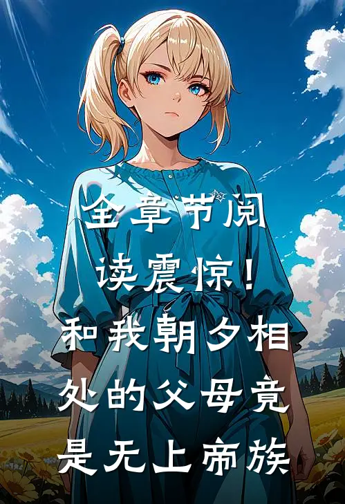 全章节阅读震惊！和我朝夕相处的父母竟是无上帝族