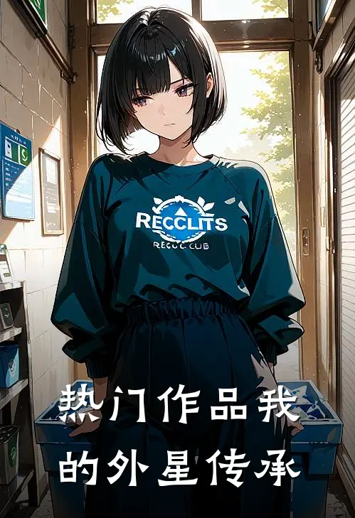 热门作品我的外星传承