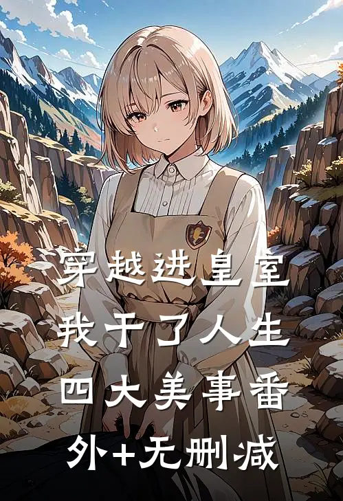 穿越进皇室，我干了人生四大美事番外+无删减