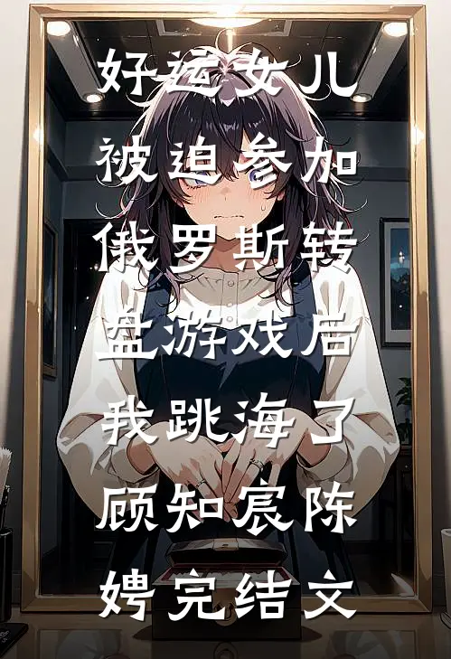 好运女儿被迫参加俄罗斯转盘游戏后，我跳海了顾知宸陈娉完结文