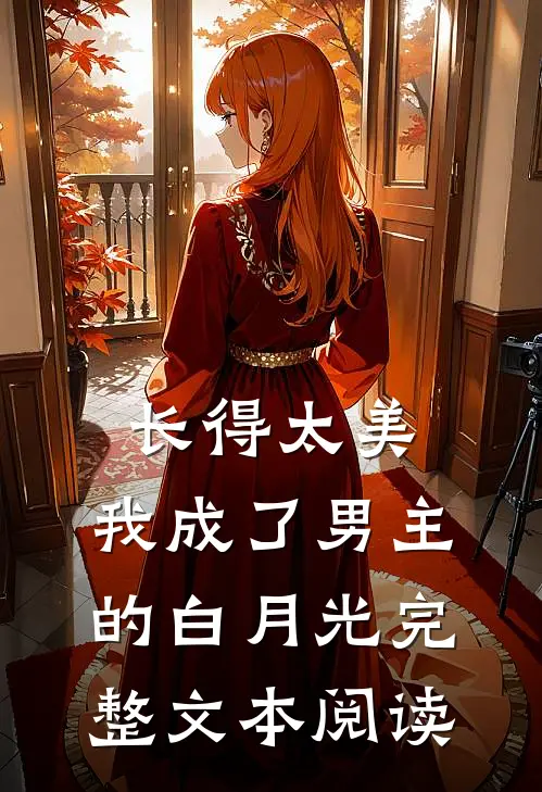 长得太美，我成了男主的白月光完整文本阅读