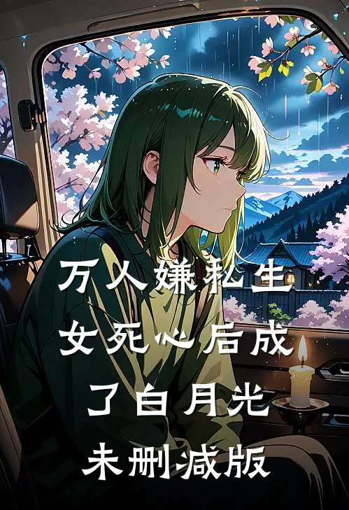 万人嫌私生女死心后成了白月光未删减版
