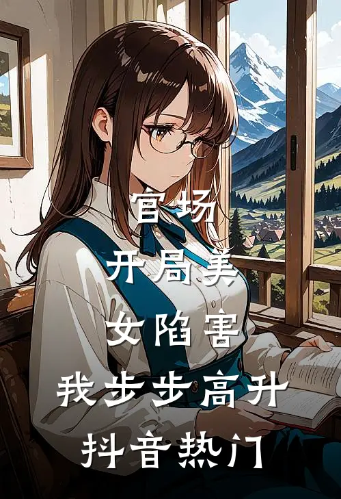 官场：开局美女陷害，我步步高升抖音热门