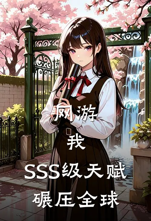 网游：我，SSS级天赋，碾压全球