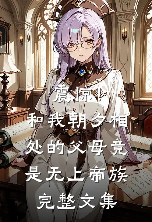 震惊！和我朝夕相处的父母竟是无上帝族完整文集