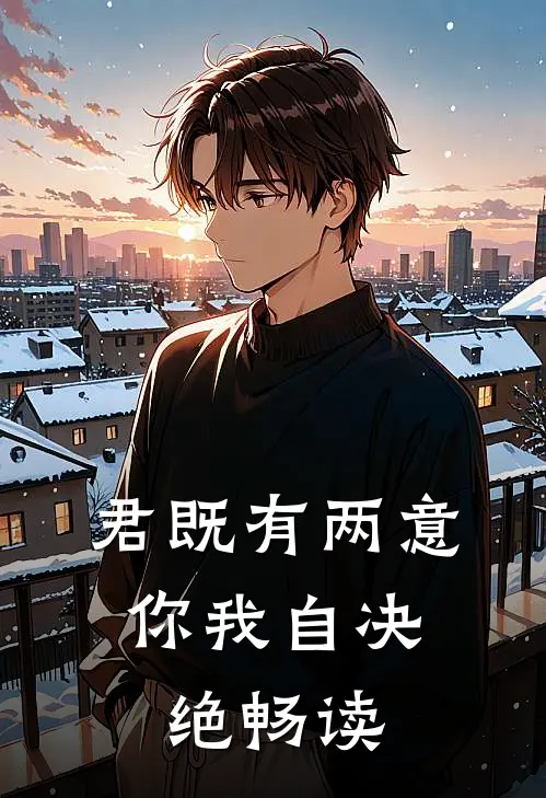 君既有两意，你我自决绝畅读
