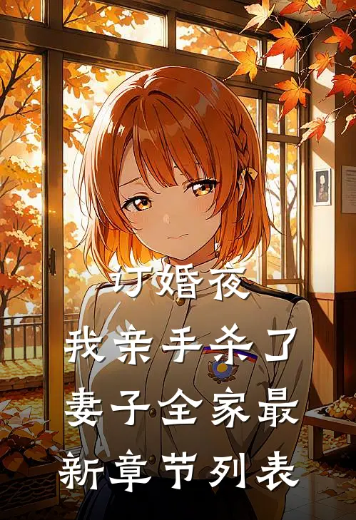 订婚夜，我亲手杀了妻子全家最新章节列表
