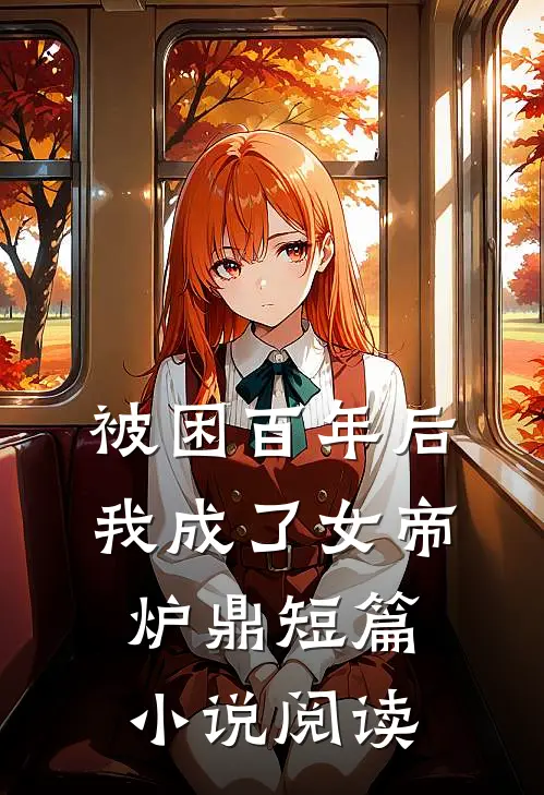 被困百年后，我成了女帝炉鼎短篇小说阅读