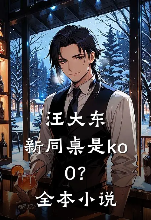 汪大东：新同桌是ko.0？全本小说