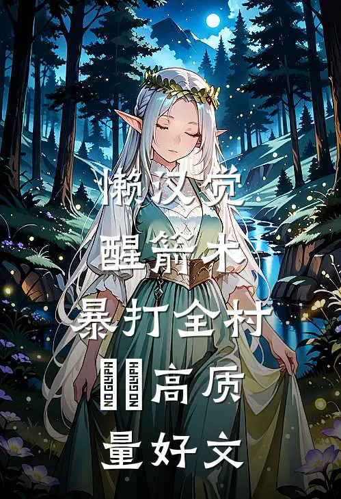 懒汉觉醒箭术，暴打全村​​高质量好文