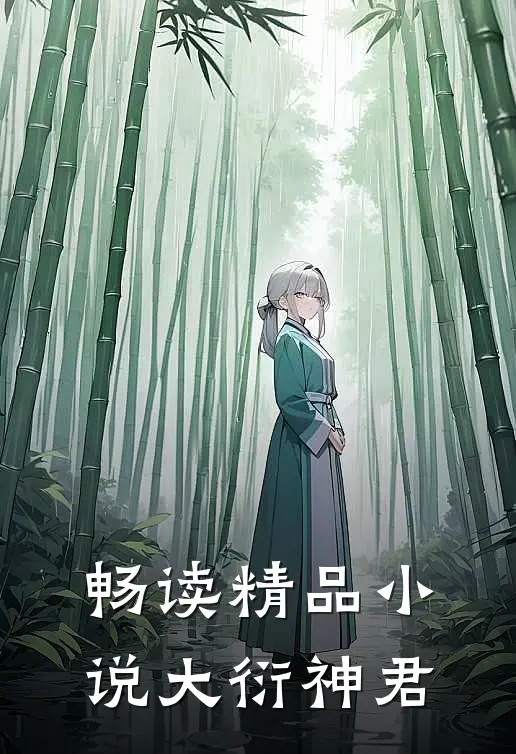 畅读精品小说大衍神君