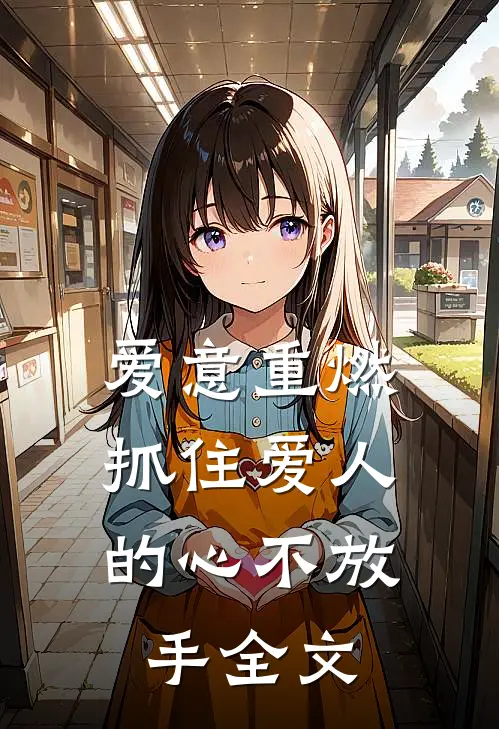 爱意重燃：抓住爱人的心不放手全文