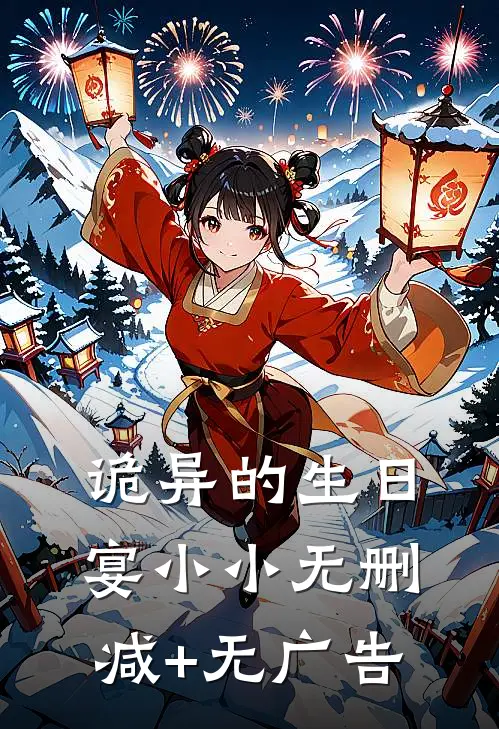 诡异的生日宴小小无删减+无广告