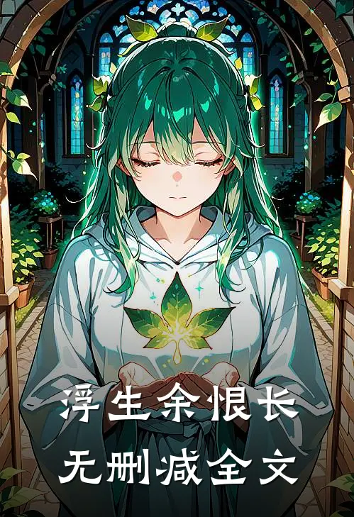 浮生余恨长无删减全文