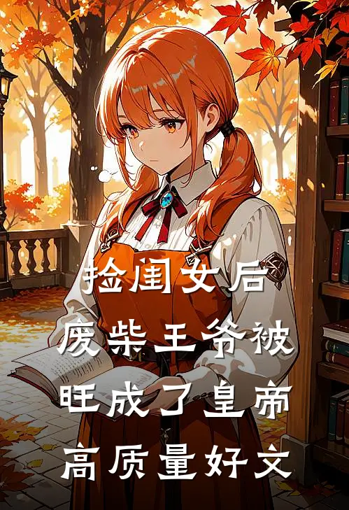 捡闺女后，废柴王爷被旺成了皇帝高质量好文