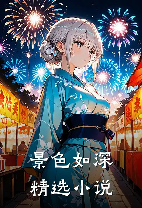 景色如深精选小说