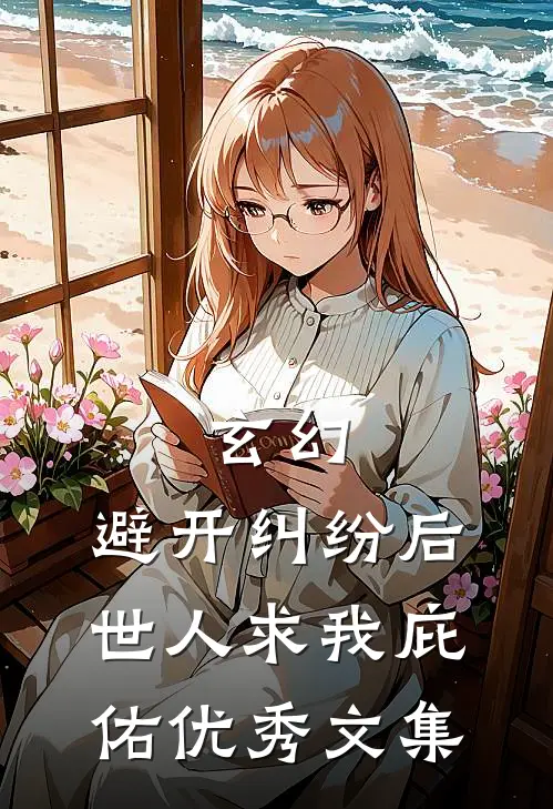 玄幻：避开纠纷后世人求我庇佑优秀文集