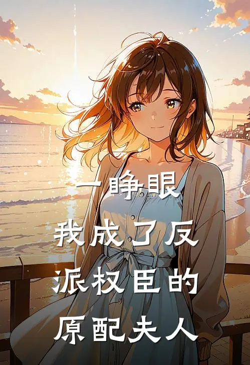 一睁眼，我成了反派权臣的原配夫人