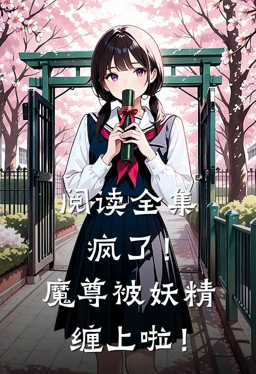 阅读全集疯了！魔尊被妖精缠上啦！