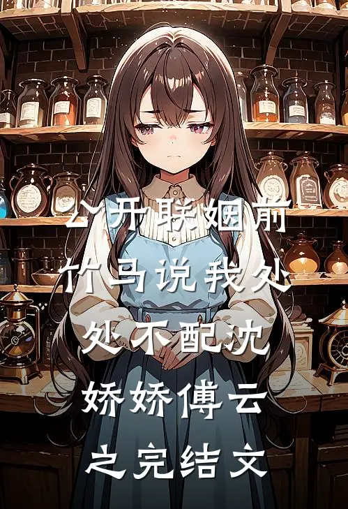 公开联姻前，竹马说我处处不配沈娇娇傅云之完结文