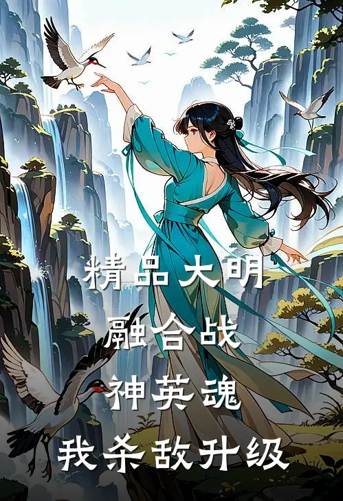 精品大明：融合战神英魂，我杀敌升级