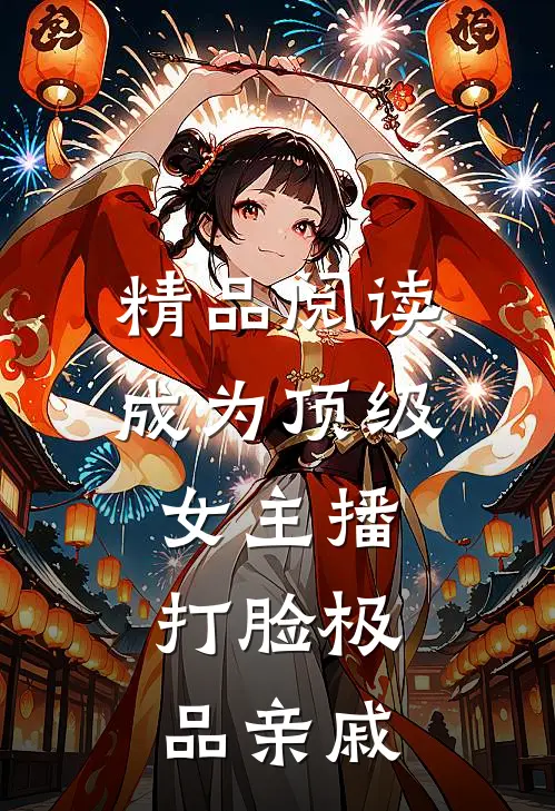 精品阅读成为顶级女主播，打脸极品亲戚