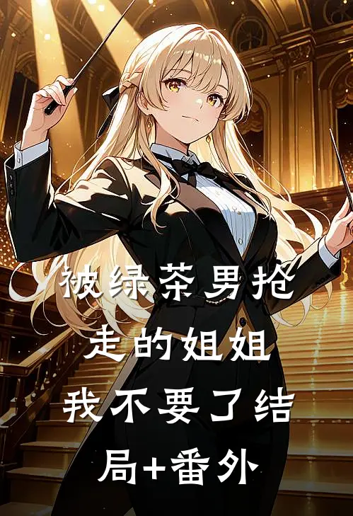 被绿茶男抢走的姐姐，我不要了结局+番外