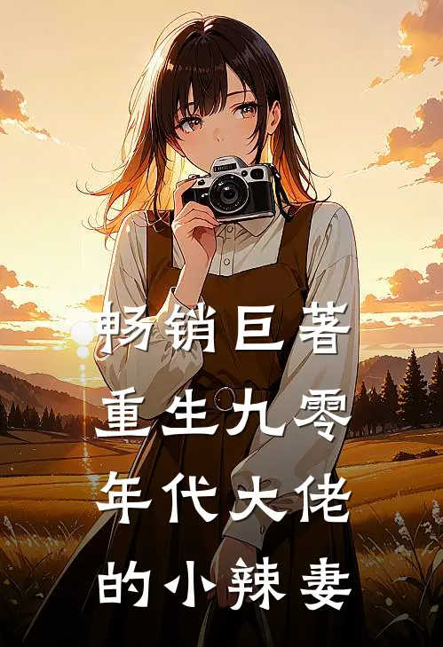 畅销巨著重生九零：年代大佬的小辣妻