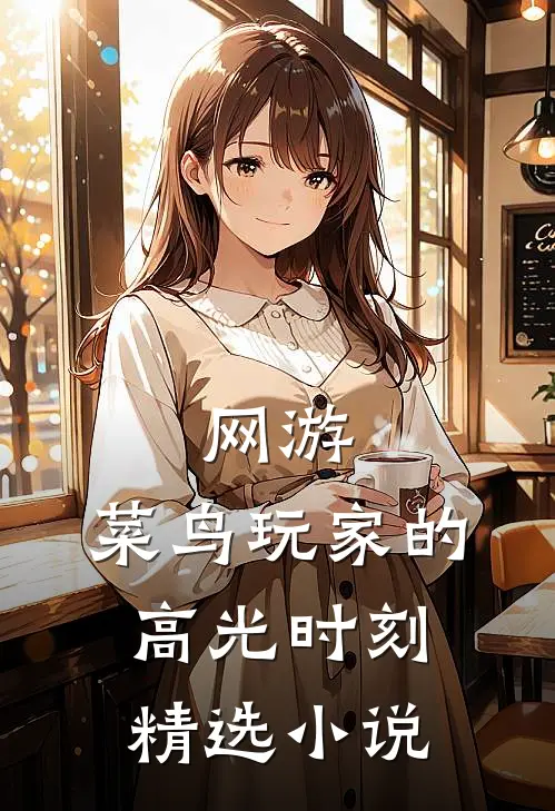 网游：菜鸟玩家的高光时刻精选小说