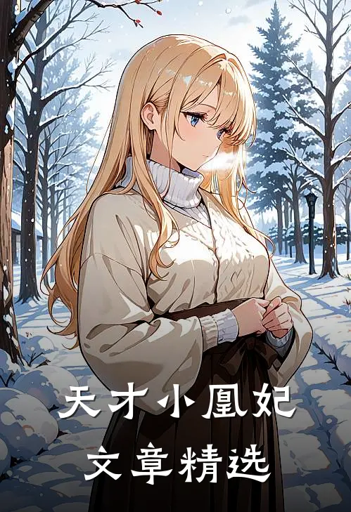 天才小凰妃文章精选
