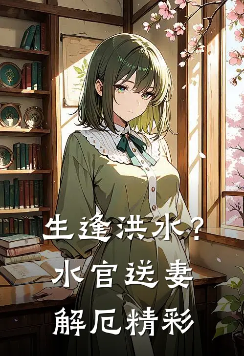 生逢洪水？水官送妻解厄精彩