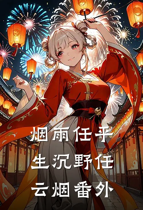 烟雨任平生沉野任云烟 番外