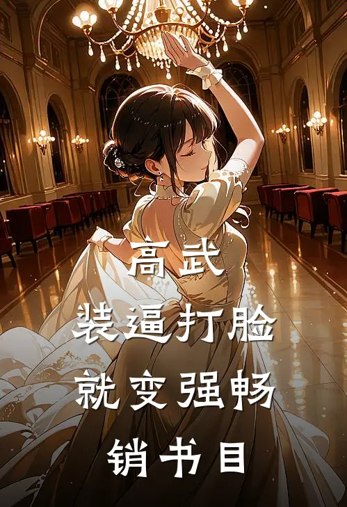 高武：装逼打脸就变强畅销书目
