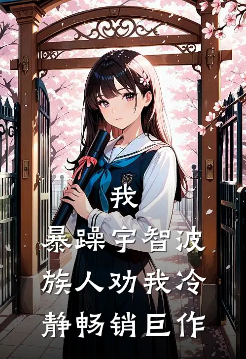 我，暴躁宇智波，族人劝我冷静畅销巨作