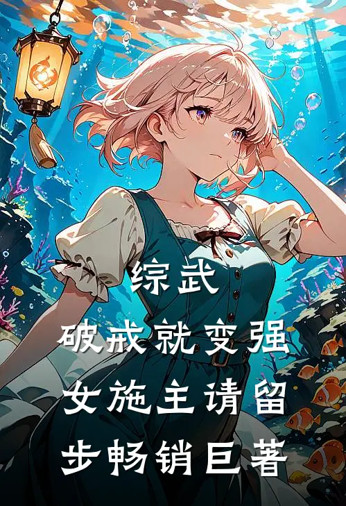 综武：破戒就变强，女施主请留步畅销巨著