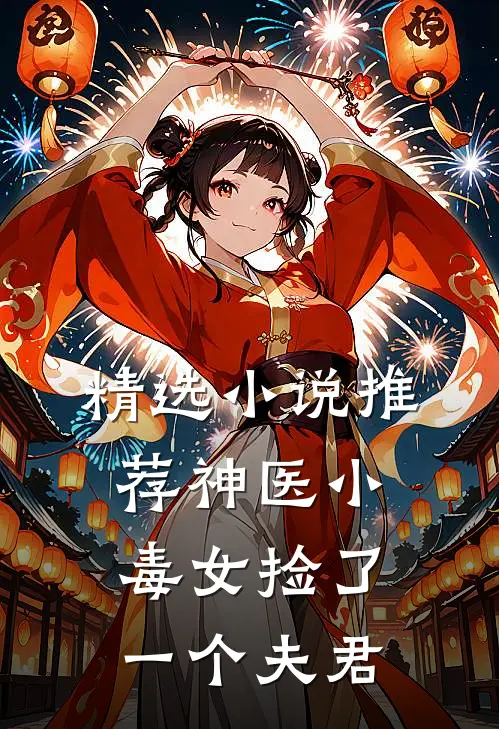 精选小说推荐神医小毒女捡了一个夫君