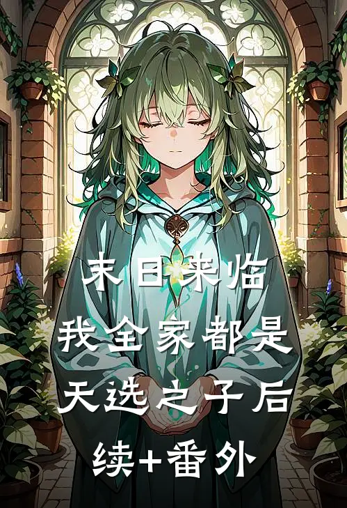末日来临，我全家都是天选之子后续+番外