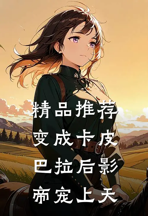 精品推荐变成卡皮巴拉后影帝宠上天