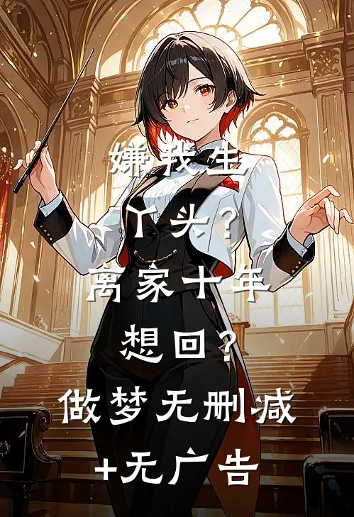 嫌我生丫头？离家十年想回？做梦无删减+无广告