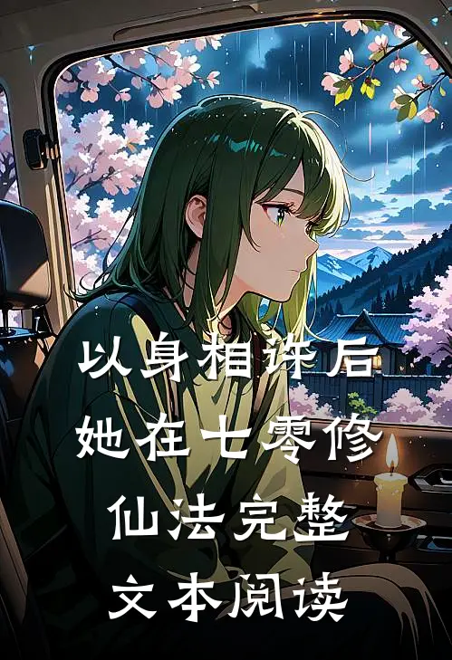 以身相许后，她在七零修仙法完整文本阅读