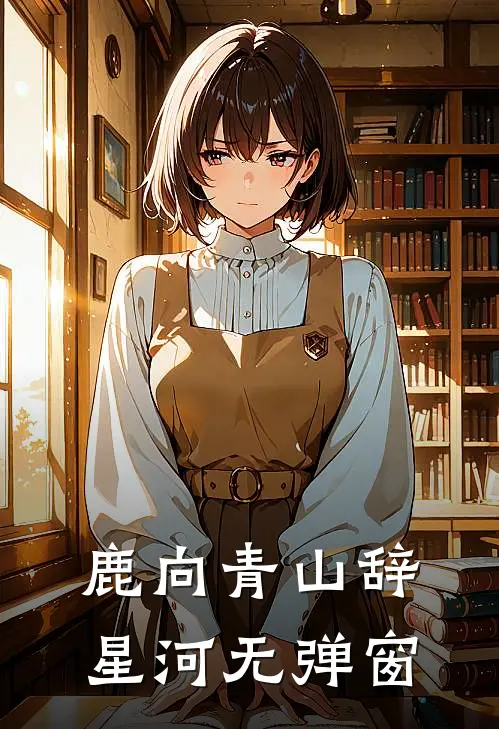鹿向青山辞星河无弹窗