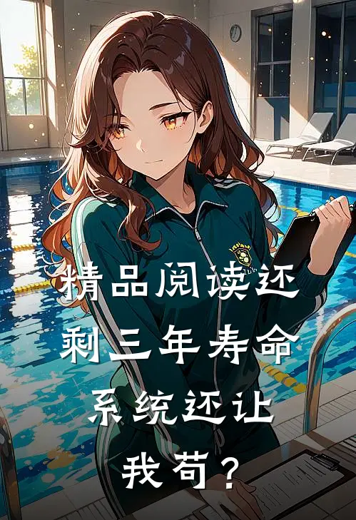 精品阅读还剩三年寿命，系统还让我苟？