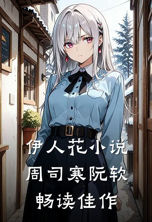 伊人花小说周司寒阮软畅读佳作