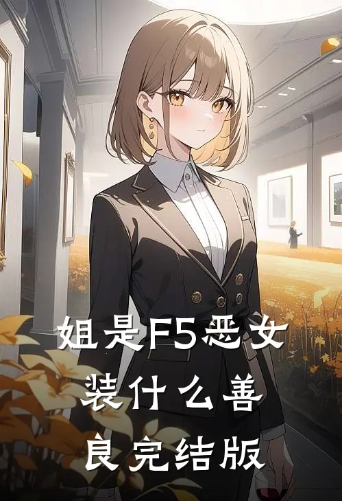 姐是F5恶女，装什么善良完结版