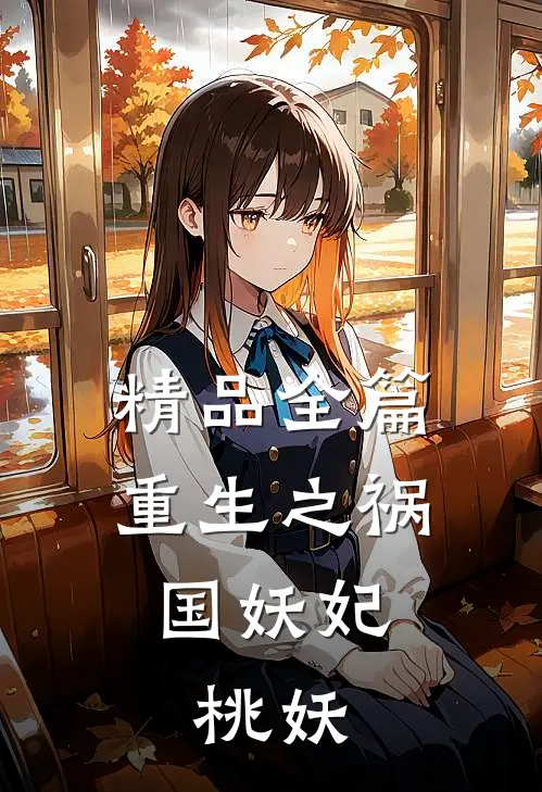 精品全篇重生之祸国妖妃：桃妖