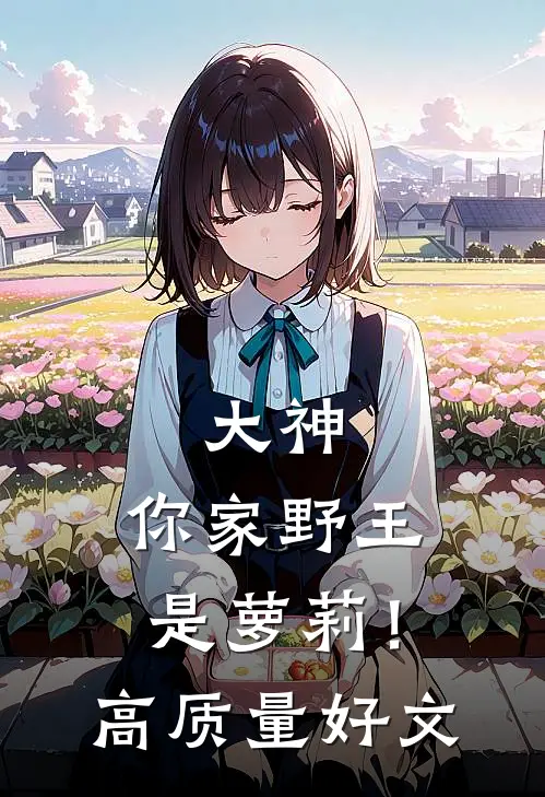 大神，你家野王是萝莉！高质量好文