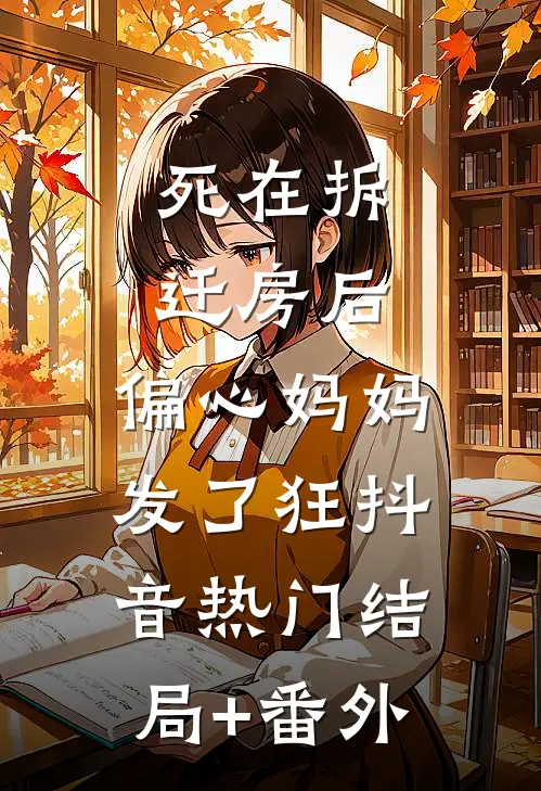 死在拆迁房后，偏心妈妈发了狂抖音热门结局+番外