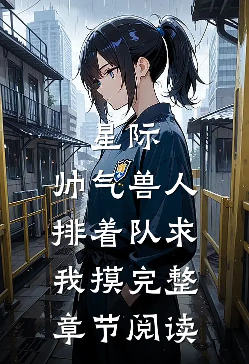 星际：帅气兽人排着队求我摸完整章节阅读