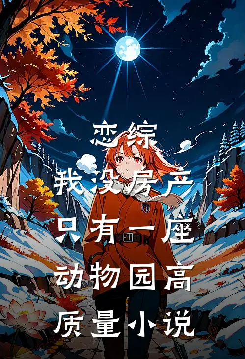 恋综：我没房产，只有一座动物园高质量小说
