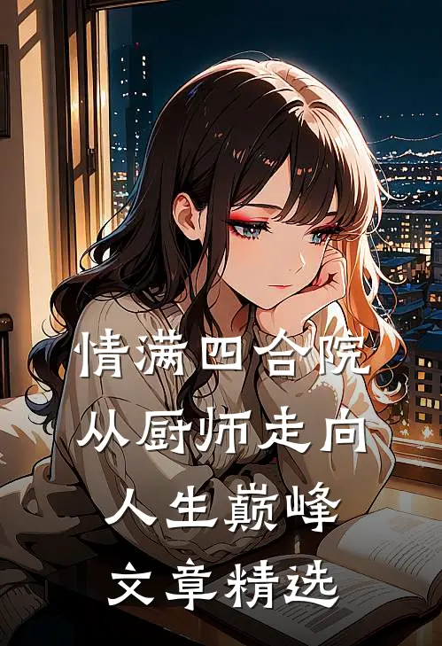 情满四合院：从厨师走向人生巅峰文章精选